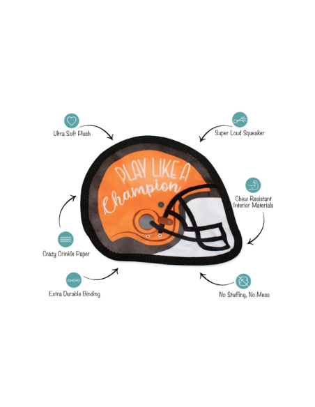 Fringe Play Like a Champion