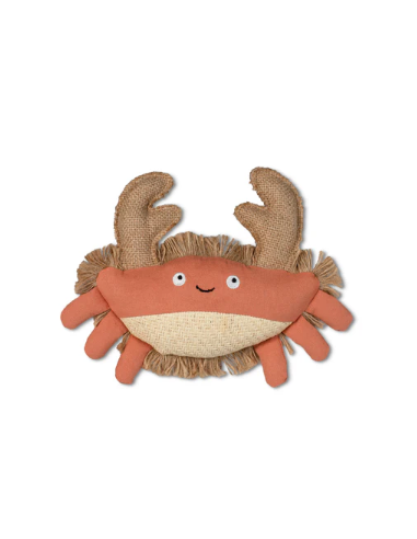 Fringe Very Crabtivating | Earth Friendly