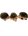 Miniz - Hedgehogs (3-pack)