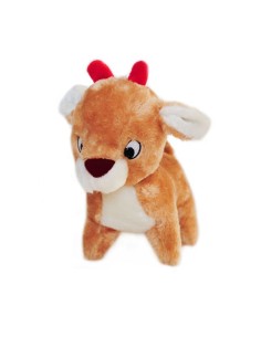 Holiday Deluxe - Reindeer 2