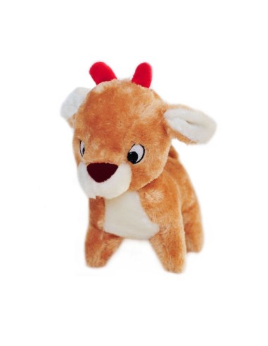 Holiday Deluxe - Reindeer