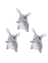 Miniz - Bunnies (3-pack)