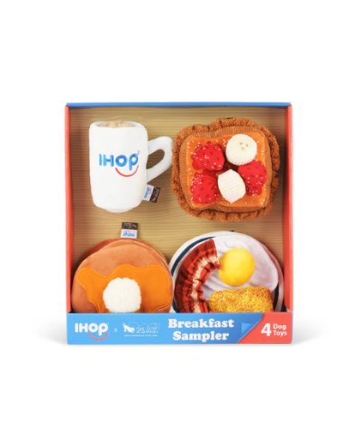 PLAY - IHOP Bundle Pack