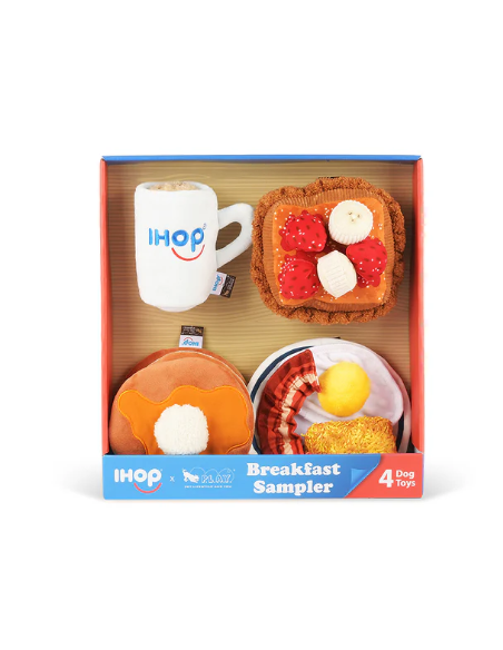 PLAY - IHOP Bundle Pack