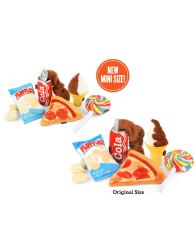 Snack Attack Collection