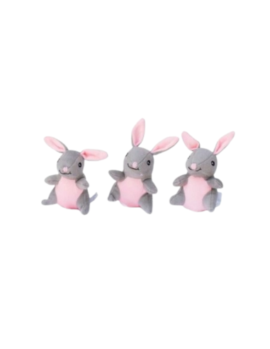 Miniz - Bunnies (3-pack)