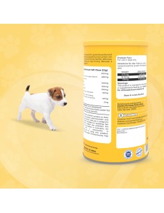 Compléments Pawfect Wild Vigor Defender Bites 60 Pcs. 2