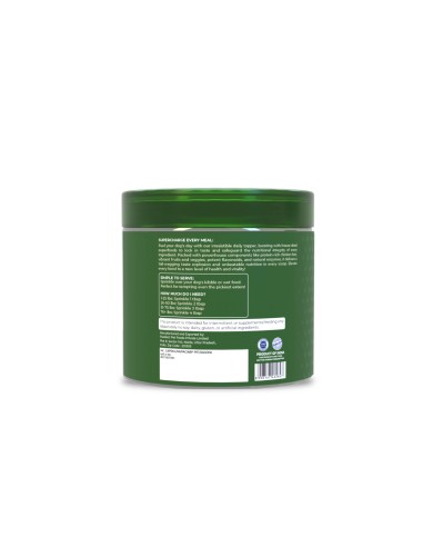 Pawfect supplements Toppers Furfuel Daily 150 gr.