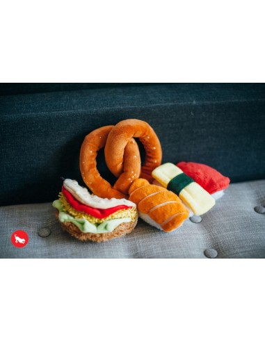 PLAY International Classic - Pretzel  - Pretzel