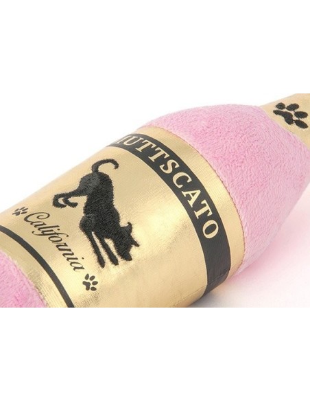 Puppy Love Collection Toys (B2C) - 1 Set (i.e. 3 pcs) with Gift Box  - Barking Bubbly Muttscato