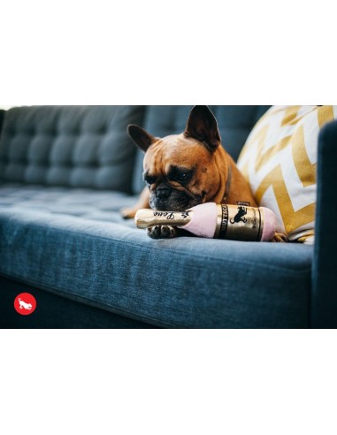 Puppy Love Collection Toys (B2C) - 1 Set (i.e. 3 pcs) with Gift Box  - Barking Bubbly Muttscato