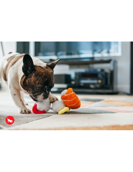 PLAY International Classic - Pretzel  - Sushi