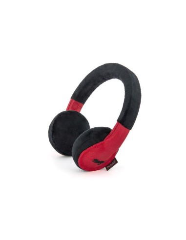 PLAY Globetrotter   - Koptelefoon