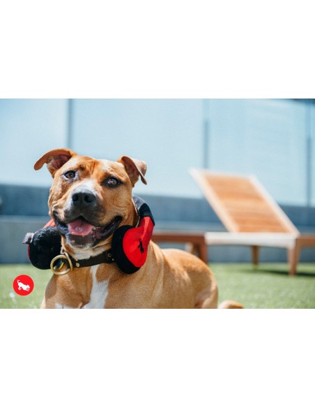 PLAY Globetrotter   - Koptelefoon