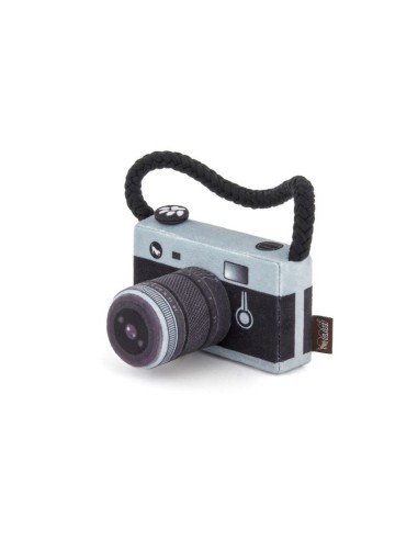 PLAY Globetrotter   - Camera