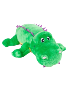 Grunterz - Alvin the Alligator 2