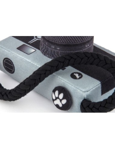 PLAY Globetrotter   - Camera