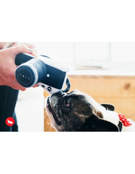 PLAY Globetrotter   - Camera