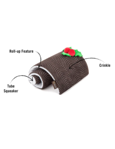 PLAY Holiday Classic - Yule Log 2