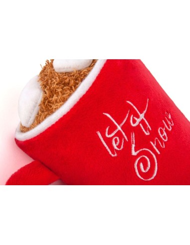 PLAY Holiday Classic    - Hot Chocolate