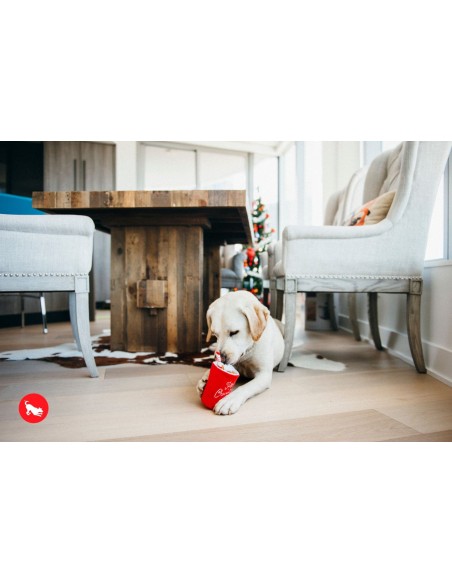 PLAY Holiday Classic    - Hot Chocolate