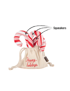 PLAY Holiday Classic - Candy Canes 2