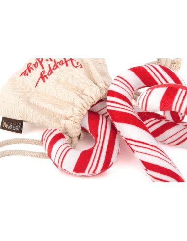 PLAY Holiday Classic    - Candy Canes