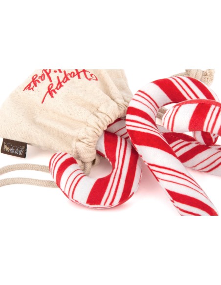 PLAY Holiday Classic    - Candy Canes
