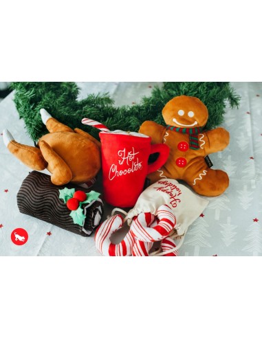 PLAY Holiday Classic    - Candy Canes