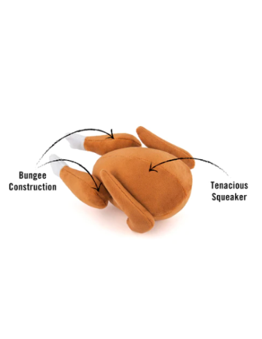 PLAY Holiday Classic    - Whole Turkey