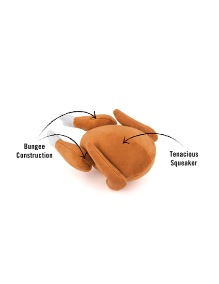 PLAY Holiday Classic    - Whole Turkey