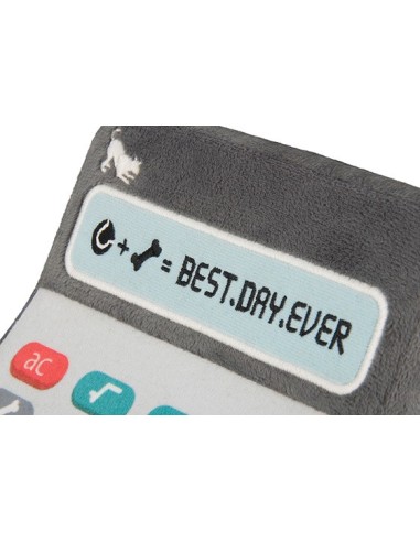 PLAY Back To School - Calculator