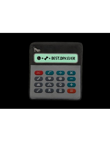 PLAY Back To School - Calculator