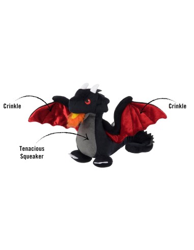 PLAY Willow's Mythical - Dragon