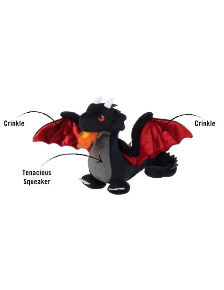 PLAY Willow's Mythical - Dragon