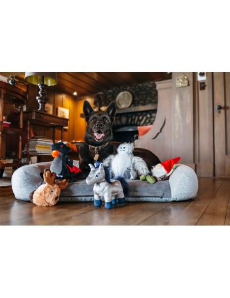 PLAY Willow's Mythical   - Yeti