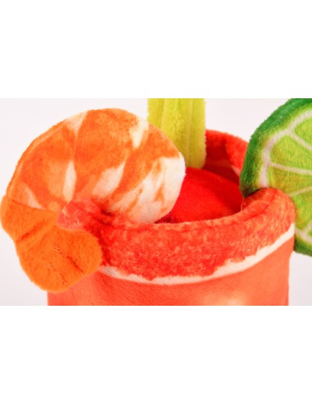 PLAY Barking Brunch    - Buddy Mary, Size - Standaard