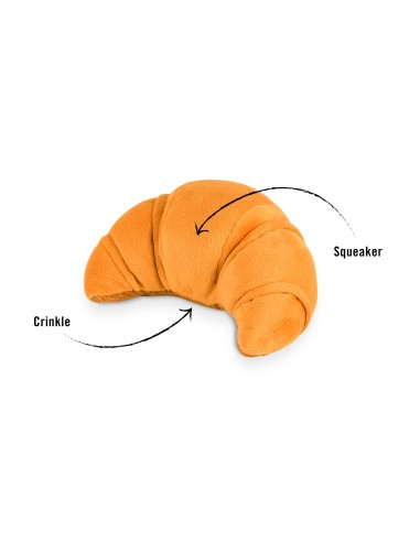 PLAY Barking Brunch    - Pup's Pastry, Size - Standaard