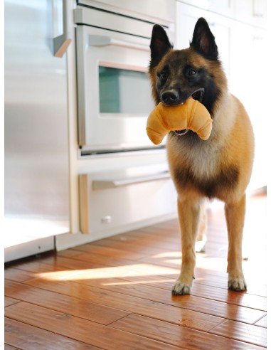 PLAY Barking Brunch    - Pup's Pastry, Size - Standaard