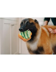 PLAY Barking Brunch    - Display, Size - Standaard 2