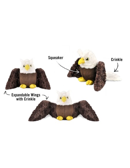 PLAY Fetching Flock   - Adelaar