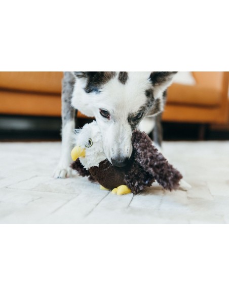 PLAY Fetching Flock   - Adelaar