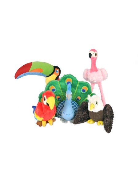 PLAY Fetching Flock   - Adelaar