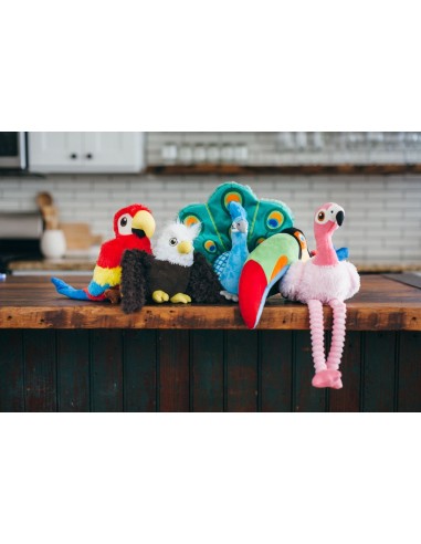 PLAY Fetching Flock   - Flamingo