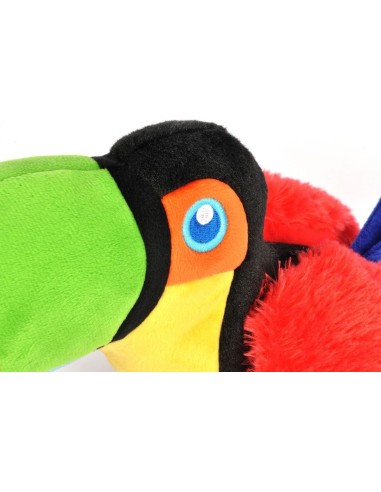 PLAY Fetching Flock   - Toekan