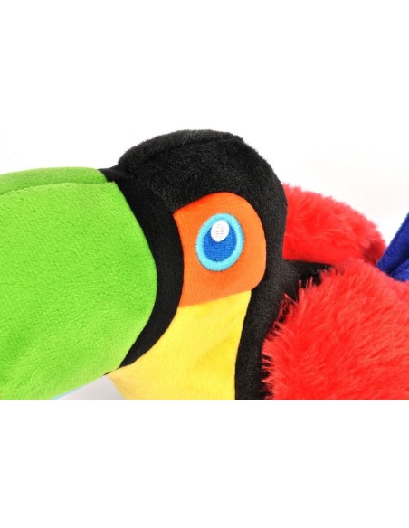 PLAY Fetching Flock   - Toekan