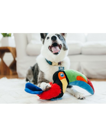 PLAY Fetching Flock   - Toekan