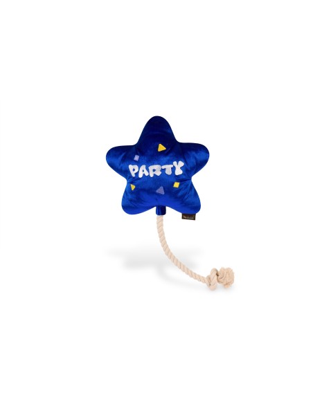 PLAY Party Time   - Ballon, Size - Standaard