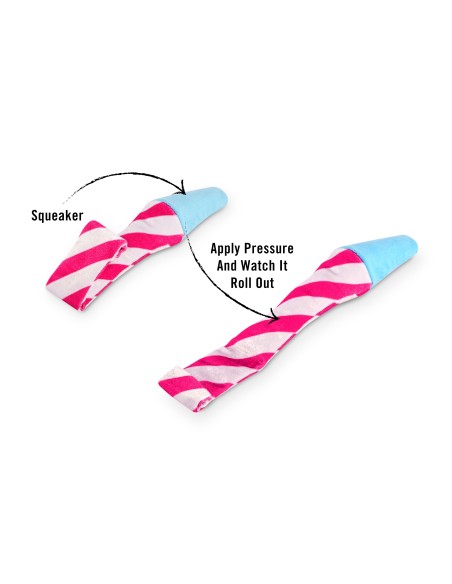 PLAY Party Time   - Party Horn, Size - Standaard