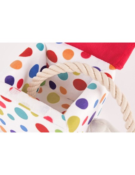 PLAY Party Time   - Present, Size - Standaard